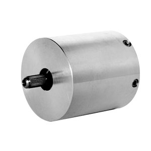 BRUSHLESS DC MOTOR