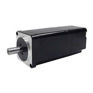 AC SERVO MOTOR