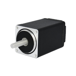 HYBRID STEPPER MOTOR