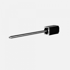 External linear actuator