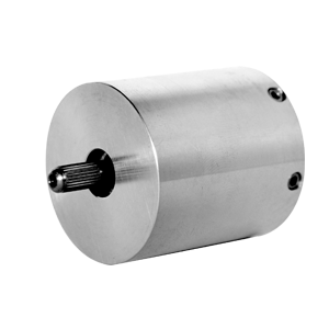 BRUSHLESS DC MOTOR