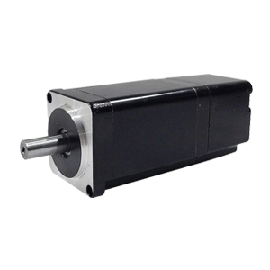 AC SERVO MOTOR