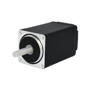 HYBRID STEPPER MOTOR